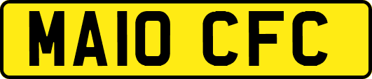 MA10CFC