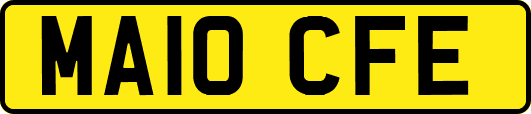 MA10CFE