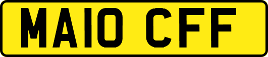 MA10CFF