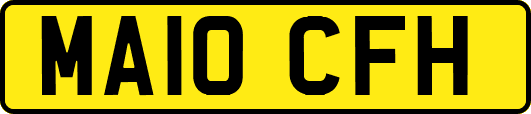 MA10CFH