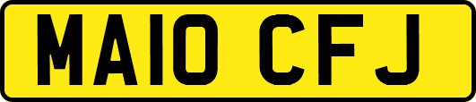 MA10CFJ