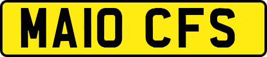 MA10CFS