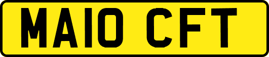 MA10CFT