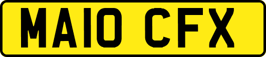 MA10CFX