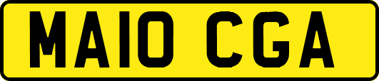 MA10CGA