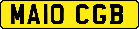 MA10CGB
