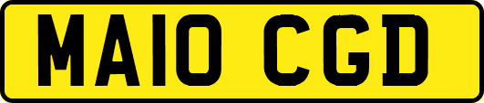 MA10CGD