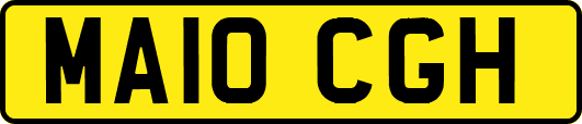 MA10CGH