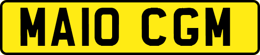 MA10CGM