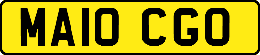 MA10CGO
