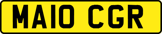 MA10CGR
