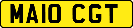 MA10CGT