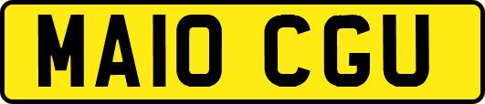 MA10CGU