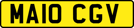 MA10CGV