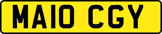 MA10CGY