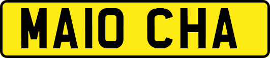 MA10CHA