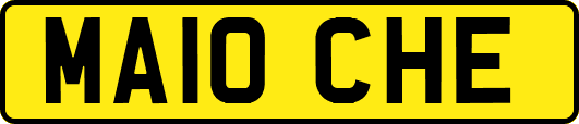 MA10CHE