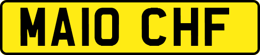 MA10CHF