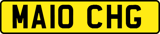 MA10CHG