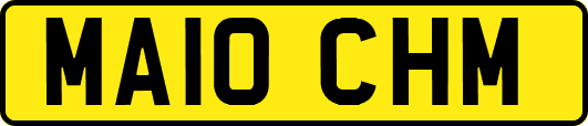 MA10CHM
