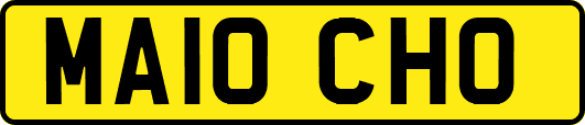 MA10CHO