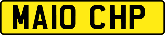 MA10CHP