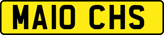 MA10CHS