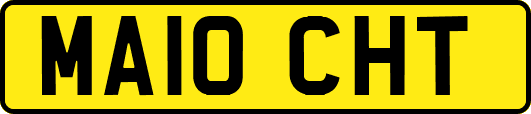 MA10CHT