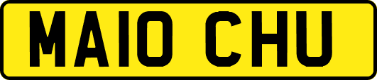 MA10CHU