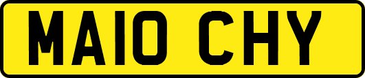 MA10CHY