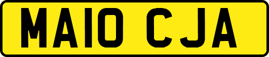 MA10CJA
