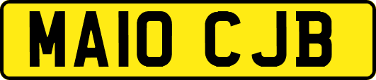 MA10CJB