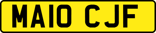 MA10CJF