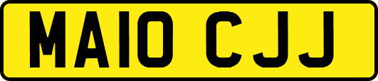 MA10CJJ