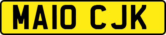 MA10CJK