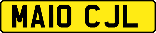 MA10CJL