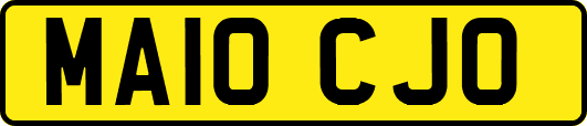 MA10CJO