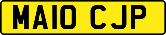 MA10CJP