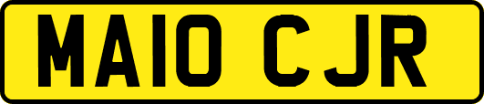 MA10CJR