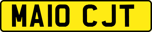 MA10CJT