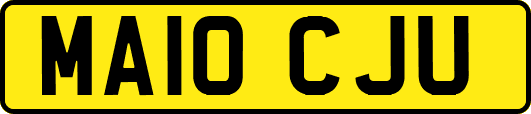 MA10CJU