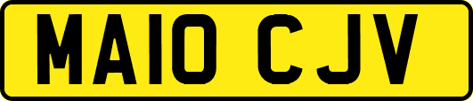 MA10CJV