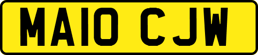 MA10CJW