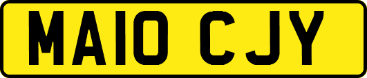 MA10CJY