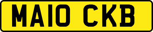 MA10CKB