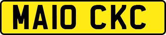 MA10CKC