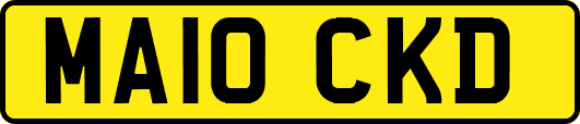 MA10CKD