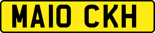 MA10CKH