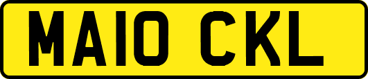 MA10CKL