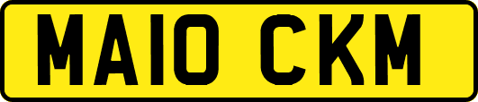 MA10CKM